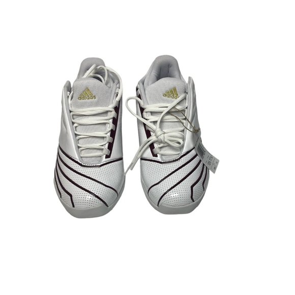 Adidas TMAC 2 Restomod Men's Size 10.5 - Picture 5 of 9